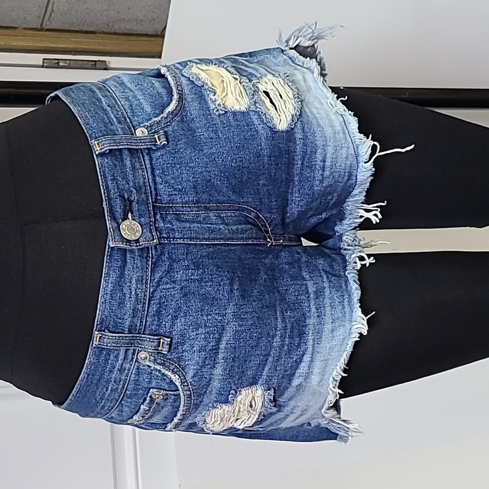 Rag & Bone Jean shorts